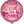 Load image into Gallery viewer, Wishing you a Fabulous Birthday Pink Foil Balloons - (18&quot;)
