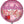 Load image into Gallery viewer, Wishing you a Fabulous Birthday Pink Foil Balloons - (18&quot;)
