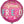 Load image into Gallery viewer, Special Friend Pink Foil Balloons - (18&quot;)
