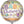 Load image into Gallery viewer, Baby Shower Multicoloured Foil Balloons - (18&quot;)
