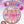 Load image into Gallery viewer, Happy Birthday Pink Foil Balloons - (31&quot;)

