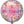 Load image into Gallery viewer, Happy Birthday Pink Foil Balloons - (31&quot;)
