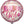Load image into Gallery viewer, New Baby Girl Pink Foil Balloons - (31&quot;)
