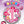 Load image into Gallery viewer, 1 Today Pink Foil Balloons - (31&quot;)

