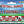 Load image into Gallery viewer, No.1 Football Foil Banners Red/White - (270cm x 12.5 cm)
