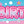 Load image into Gallery viewer, Happy 3rd Birthday Foil Banners Pink - (270cm x 12.5 cm)
