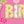 Load image into Gallery viewer, Happy 6th Birthday Foil Banners Pink - (270cm x 12.5 cm)
