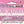 Load image into Gallery viewer, Happy 9th Birthday Foil Banners Pink - (270cm x 12.5 cm)
