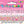 Load image into Gallery viewer, Birthday Wishes Foil Banners Pink - (270cm x 12.5 cm)
