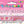 Load image into Gallery viewer, Happy Birthday Foil Banners Pink - (270cm x 12.5 cm)
