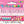 Load image into Gallery viewer, 11th Today Foil Banners Pink - (270cm x 12.5 cm)
