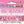 Load image into Gallery viewer, 12th Today Foil Banners Pink - (270cm x 12.5 cm)
