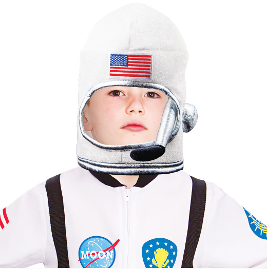 Childs Astronaut Helmet (8+)