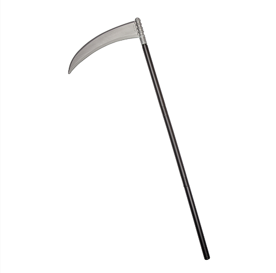 Reaper Scythe 4 piece (Age3+) - (110cm)