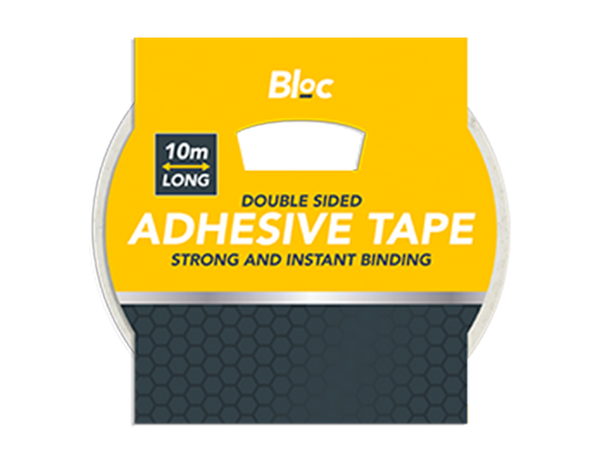 Double Sided Adhesive Tape - (10m)