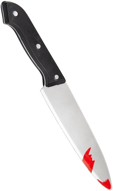 Bloody Butchers Knife (14+)