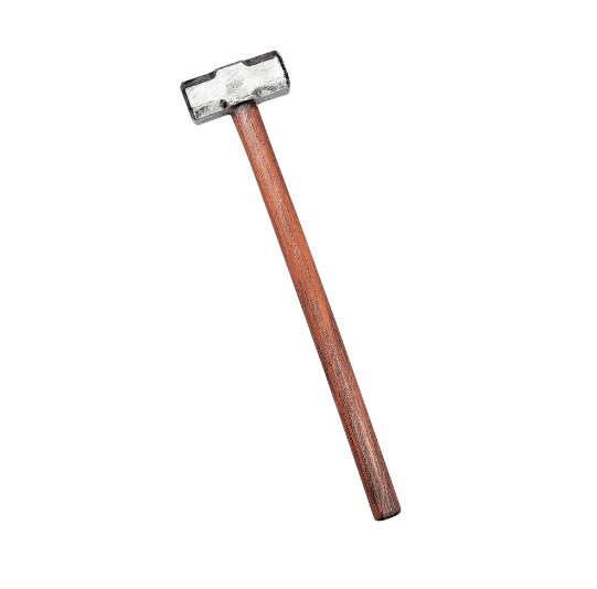 Sledge Hammer (14+) - (61cm)