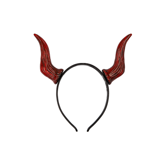 Satanic Devil Horns
