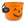 Load image into Gallery viewer, Halloween Pumpkin Bucket in 3 Assorted Colours
