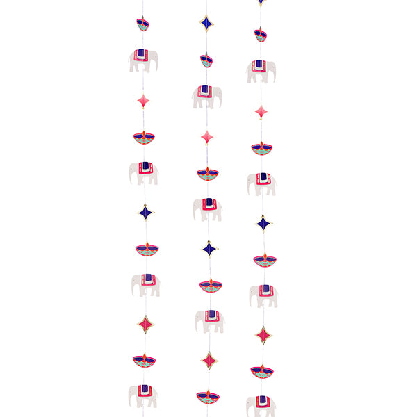Diwali Hanging Decoration - (5m)