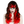 Load image into Gallery viewer, Vampiress Wig - Wavy

