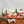 Load image into Gallery viewer, Red Foil Cupcake Cases
