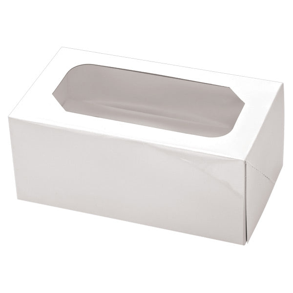 Cupcake Box (2 Pack)- (175X100X75)