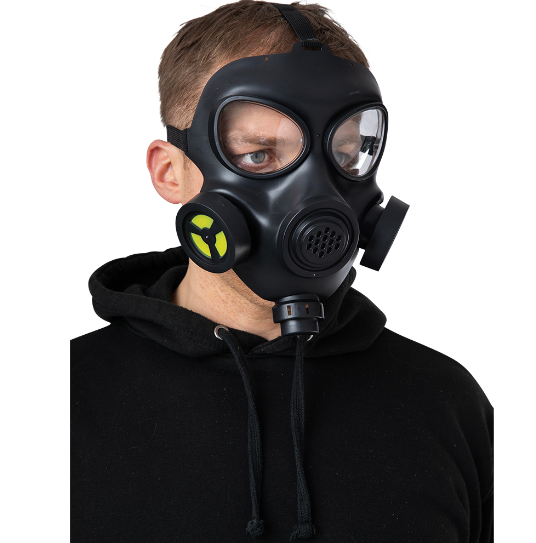 Gas Mask