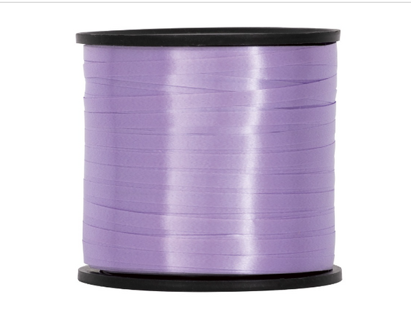Lavender Curling Ribbon - (500 yds)