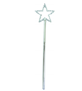 Daisie May Wishing Wand - (17cm)