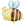 Load image into Gallery viewer, Foil balloon Bumblebee - (63.5x72 cm)
