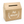 Load image into Gallery viewer, Wedding card box- Just Married,kraft - (30x30.5x16.5cm)
