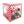 Load image into Gallery viewer, CHRISTMAS CANDY STRIPE BALLOON BOX
