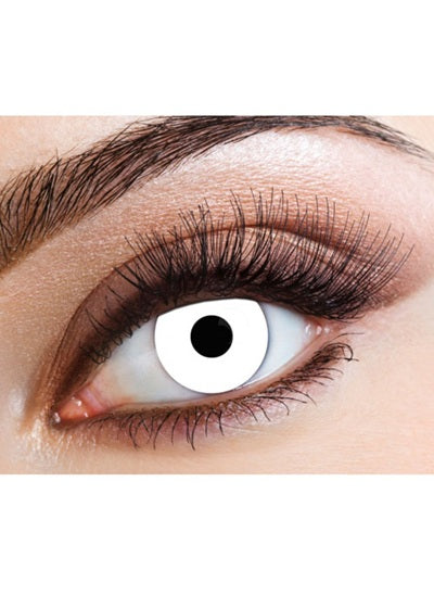 Eyecasions 1 Day - UV WHITE