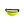 Load image into Gallery viewer, Bum Bag - Neon Yellow 14+
