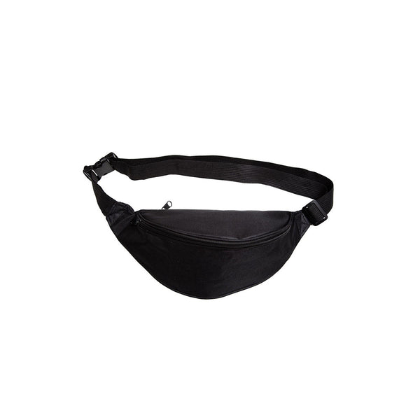 Bum Bag - Black 14+