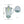 Load image into Gallery viewer, PITCHER RC GLASS EFFECT (1700ML)
