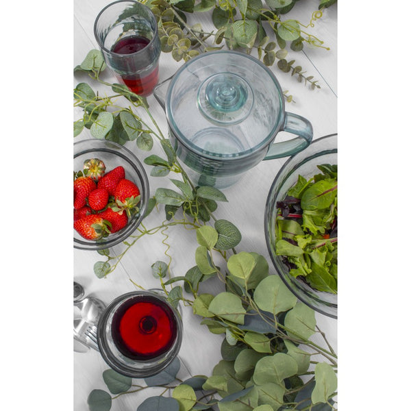 PITCHER RC GLASS EFFECT (1700ML)