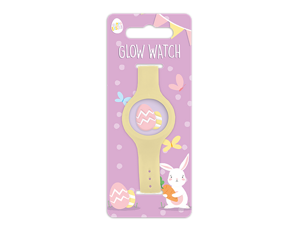 Easter Glow Watch