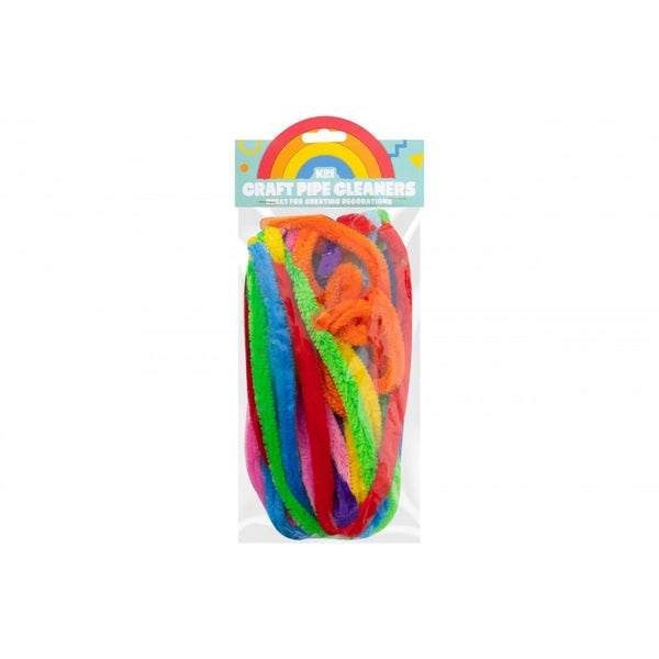KIDS CRAFT PIPE CLEANERS
