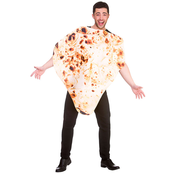 Funny Naan Bread (14+)