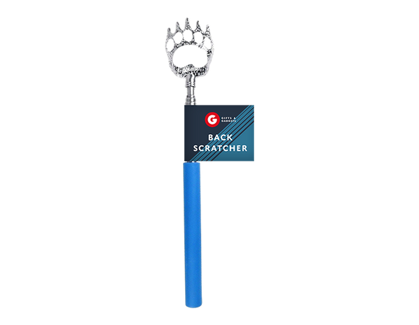 Extendable Claw Back Scratcher