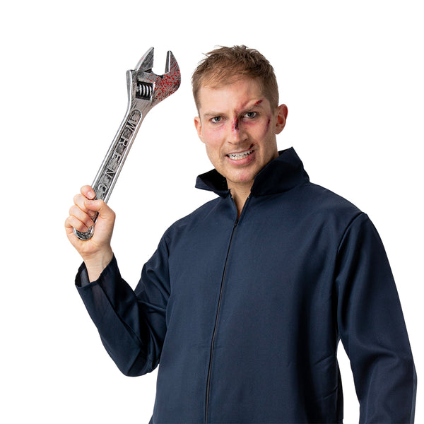 Bloody Wrench (14+)  - (45cm)