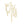 Load image into Gallery viewer, MR &amp; MRS&#39; GOLD MIRROR ACRYLIC CAKE TOPPER - (130x200mm)
