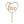 Load image into Gallery viewer, Wooden &quot;Love&quot; Cake Topper - (140x230mm)
