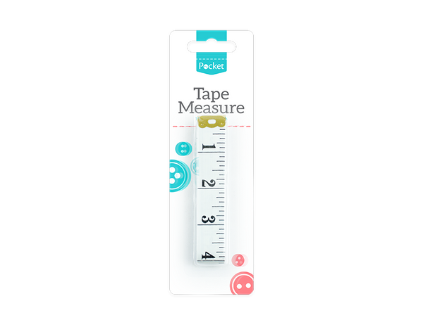 Tape Measure - (150cm)