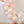 Load image into Gallery viewer, Pampas, White, Peach and Rose Gold Balloon Arch Kit
