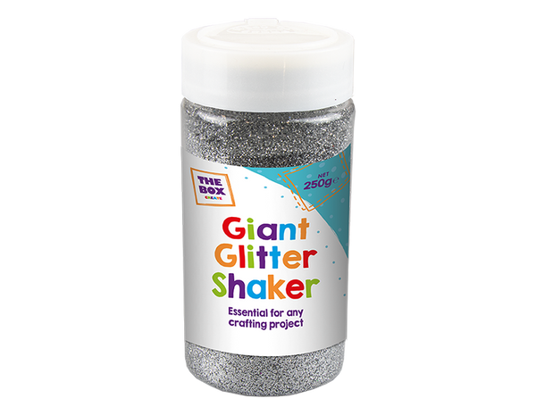 Giant Glitter Shaker - (250G)
