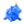Load image into Gallery viewer, Squishy Crystal Bead Unicorn in 4 Assorted Colours
