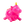 Load image into Gallery viewer, Squishy Crystal Bead Unicorn in 4 Assorted Colours

